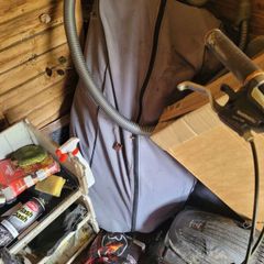 dingy kolibri 360d