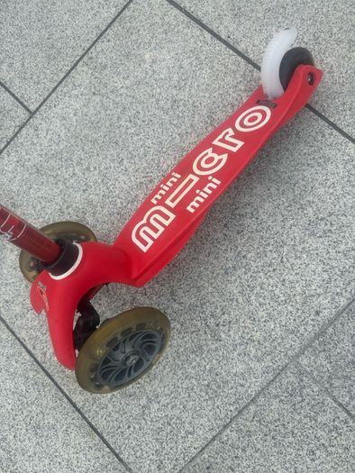 Mini Micro Scooter - great condition!