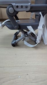 Booster seat