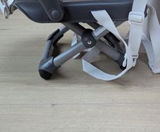 Booster seat