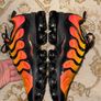 Nike Air Vapormax Plus Sunset Total Orange 924453-006 Image 5