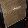 Marshall 1960a 4x12 Vintage 70's Modded Cabinet Image 6