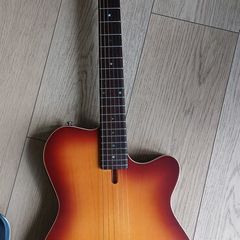 Larry carlton Sire G5A semi acoustic guitar