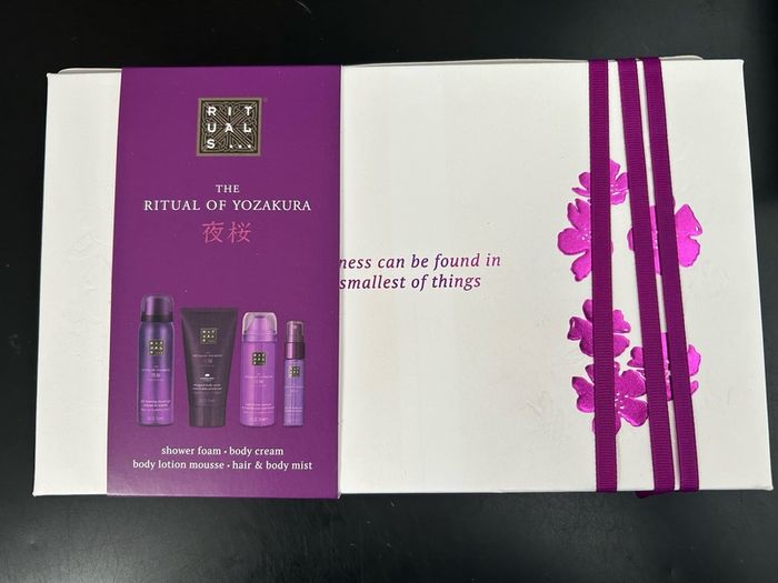 Rituals The Ritual of Yozkura Giftset