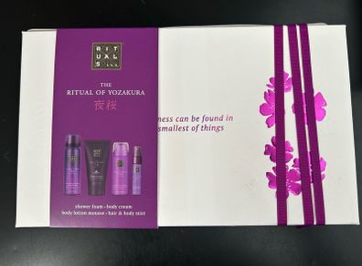 Rituals The Ritual of Yozkura Giftset