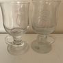2 Irish Coffee Glasses Image 4