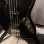 Fender Jazzbass Image 6