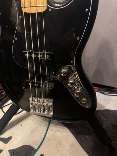Fender Jazzbass