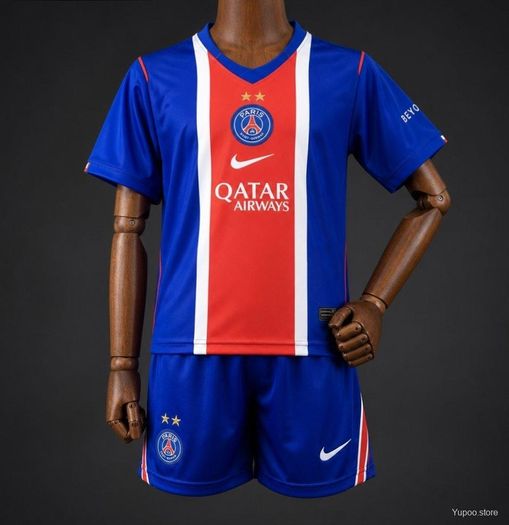 Kids Football kits