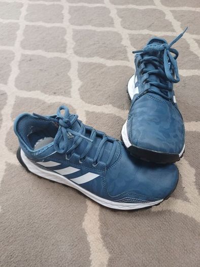 adidas hockey runners
