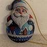 Santa Decoration Image 2