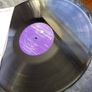 Rare Vintage Irish Vinyl The Battle of Aughrim by Richard Murphy LP Image 3