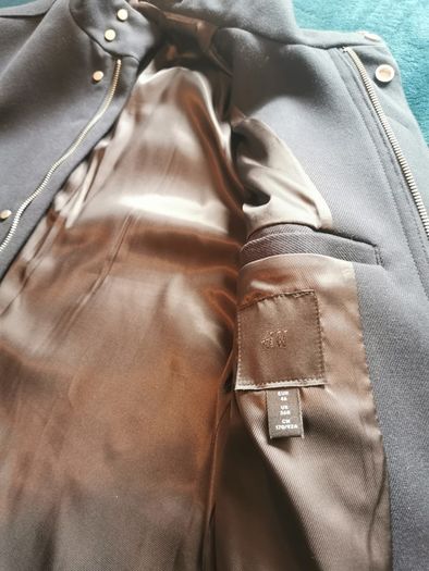 H & M Men's Coat