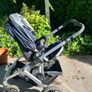 Uppa Baby Vista travel system Image 3