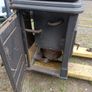 Oil stove Image 6