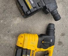 Dewalt 24v