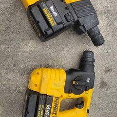 Dewalt 24v