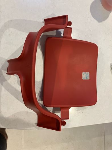 Trip Trap baby seat
