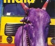 India - Lonely Planet Travel Survival Guide