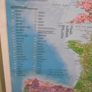 A Europe Map for Professional logistics' needs, big size Image 8