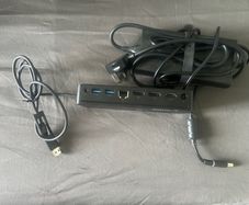 Dell docking station D6000