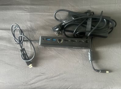 Dell docking station D6000