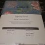 New Laura Ashley Curtains 64x90 Image 4