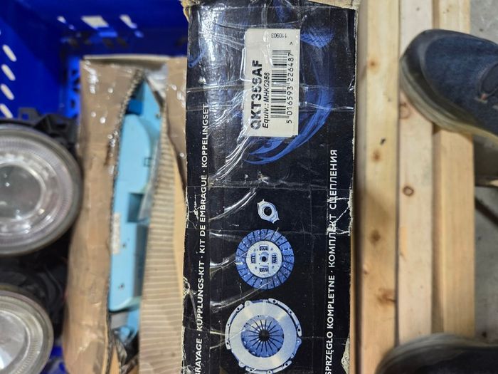 BMW E30 / E21 - Various Parts