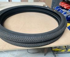 Bicycle tyres 29"