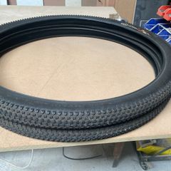 Bicycle tyres 29"