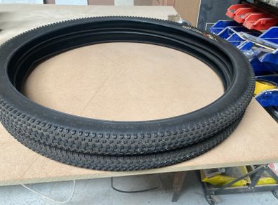 Bicycle tyres 29"