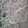 baby bibs Image 3