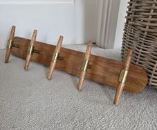 Carrige Donn wall hooks, brand new