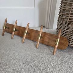 Carrige Donn wall hooks, brand new