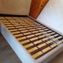 Double bed with Respa Ardmore 1200 mattress Image 2