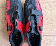 Lake MX176 Mountain Bike/Cyclecross SPD Shoes Size 47