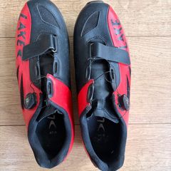 Lake MX176 Mountain Bike/Cyclecross SPD Shoes Size 47