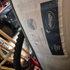 Double mattress  for free