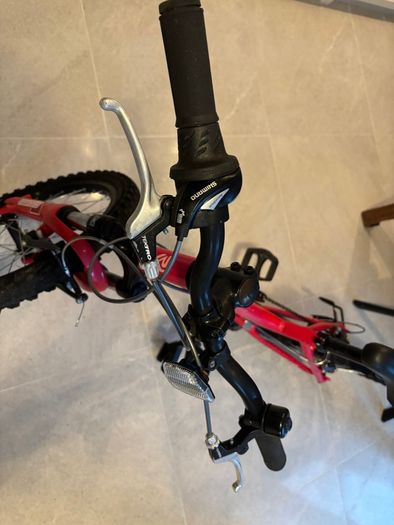 Ridgeback Harmony 20 Inch Bicycle