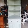 corner dresser Image 3