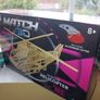 Matchstick Model Kit Build Apache Helicopter Image 5