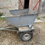 Dump trailer Image 2