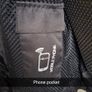 Racing Style Bike Jacket Image 8
