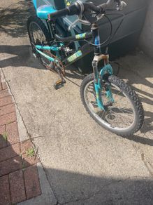 bike