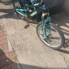 bike