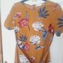 Floral Dress Urban Bliss - 10 Image 8