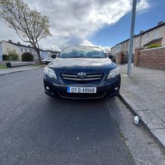 Toyota Corolla 1.4 luna