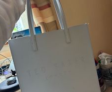Ted Baker Tote Bag