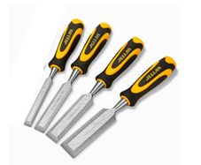 Jellas Wood chisels  6,12,19,32mm
