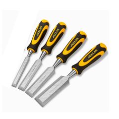 Jellas Wood chisels  6,12,19,32mm